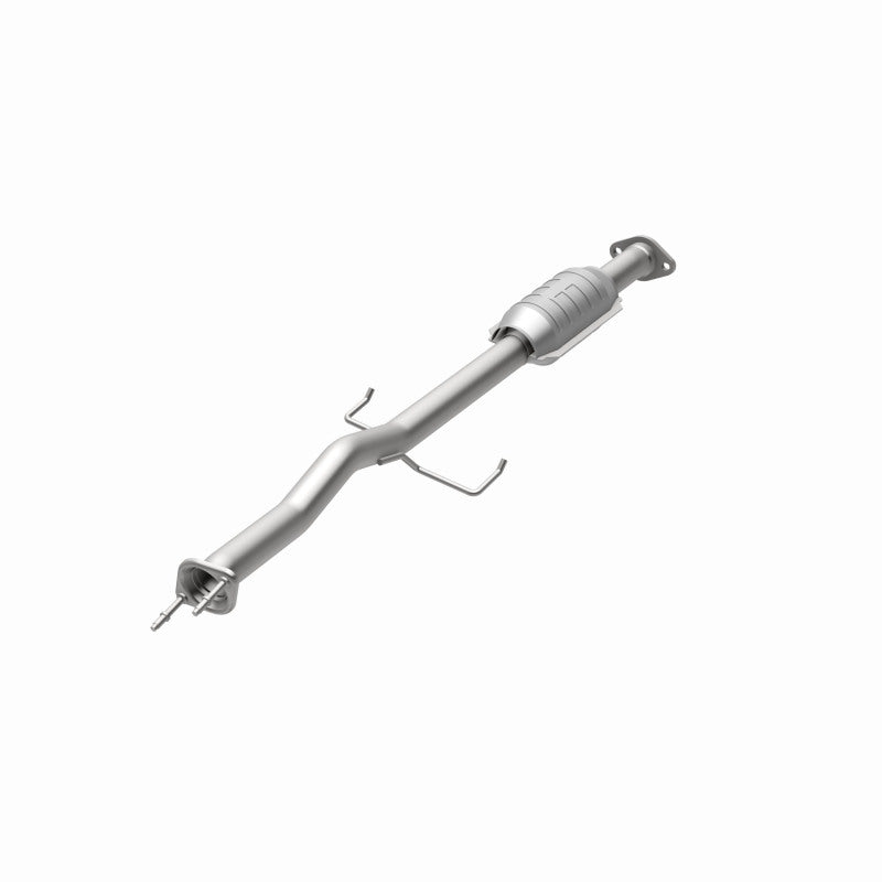 MagnaFlow Mazda OEM Grade Federal / EPA Compliant Direct-Fit Catalytic Converter 51737 360 Degree Image Set