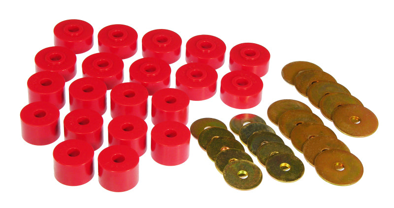 Prothane Body Mount 13-103 Photo - Primary