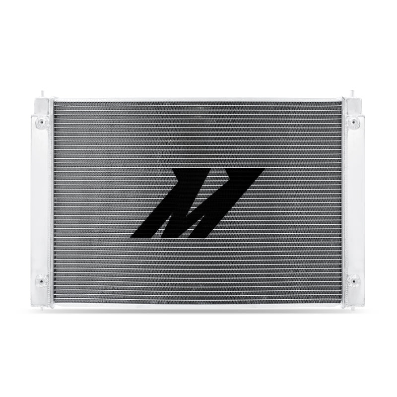 Mishimoto 09-20 Nissan 370Z Aluminum Radiator (AC Removal) MMRAD-370Z-09TR MMRAD-370Z-09TR User 1