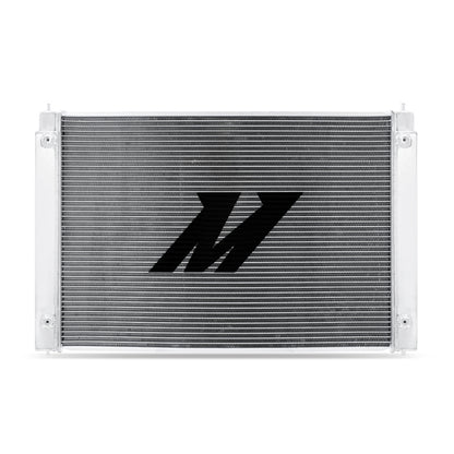 Mishimoto 09-20 Nissan 370Z Aluminum Radiator (AC Removal) MMRAD-370Z-09TR MMRAD-370Z-09TR User 1