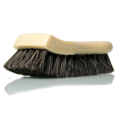 Chemical Guys Long Bristle Horse Hair Leather Cleaning Brush (P12) ACC_S95 ACC_S95 User 1