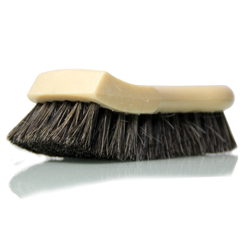 Chemical Guys Long Bristle Horse Hair Leather Cleaning Brush (P12) ACC_S95 ACC_S95 User 1