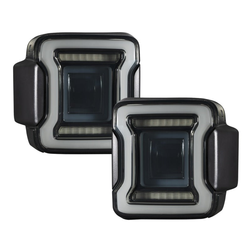 FORM Lighting FRM Tail Lights Lights Tail Lights main image