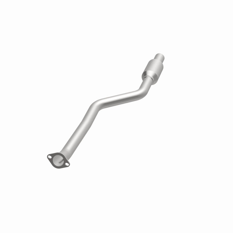 MagnaFlow BMW OEM Grade Federal / EPA Compliant Direct-Fit Catalytic Converter 49782 360 Degree Image Set