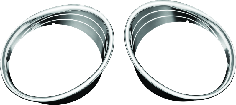 Kuryakyn Driving Light Bezels 5622 5622 Photo - Primary