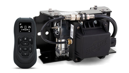 Air Lift Wireless Air Control System V2 w/EZ Mount 74000EZ 74000EZ Photo - Primary