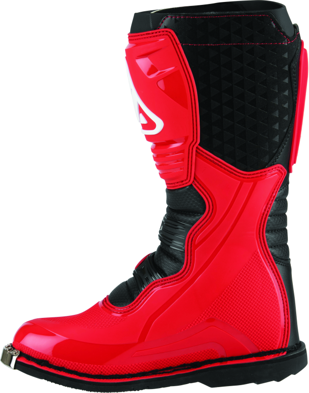 Answer Ar1 Boot Blkred 7 446625 446625 User 1