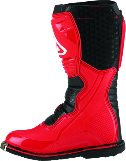 Answer Ar1 Boot Blkred 7 446625 446625 User 1