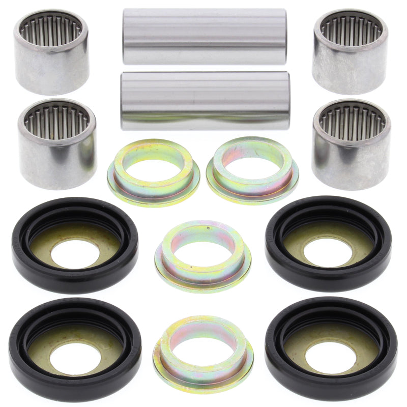 All Balls Racing 79-80 Honda CR125R Swing Arm Bearing Kit 28-1141 28-1141 Photo - Primary