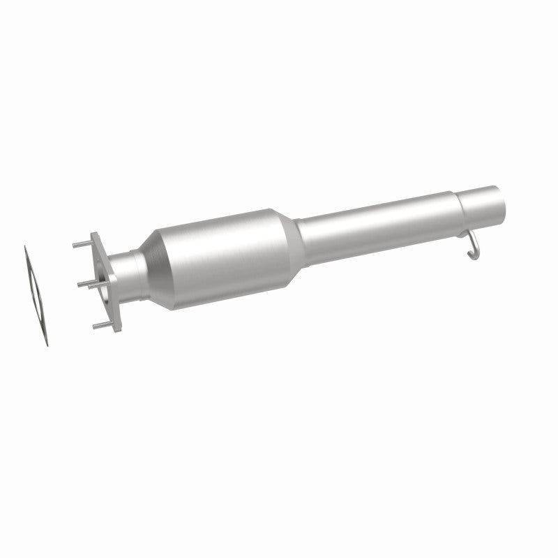 MagnaFlow Cadillac HM Grade Federal / EPA Compliant Direct-Fit Catalytic Converter 23451 360 Degree Image Set