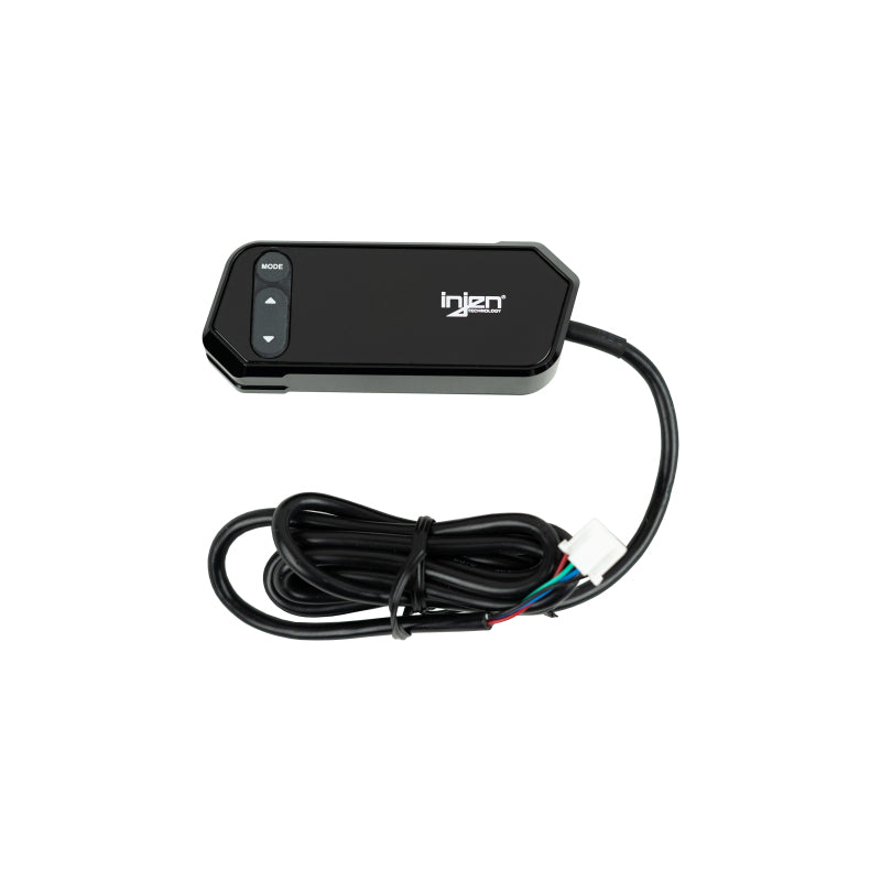 Injen 08-15 Mitsubishi Lancer/Lancer Evo X 2.0L/2.0T X-Pedal Pro Black Edition Throttle Controller PT0006B PT0006B User 1
