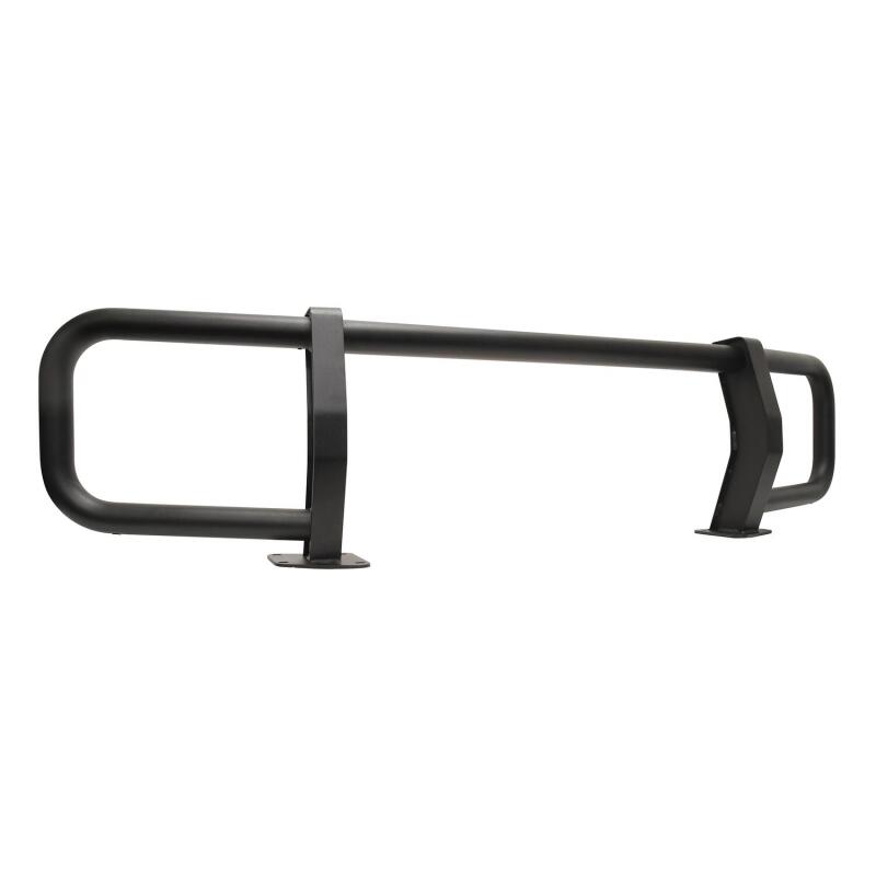 Westin 21-23 Ford Bronco (Excl. Bronco Sport) w/ XTS Front Bumper Brush Guard - Textured Black 59-761255 59-761255 Photo - Unmounted