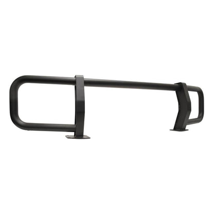 Westin 21-23 Ford Bronco (Excl. Bronco Sport) w/ XTS Front Bumper Brush Guard - Textured Black 59-761255 59-761255 Photo - Unmounted