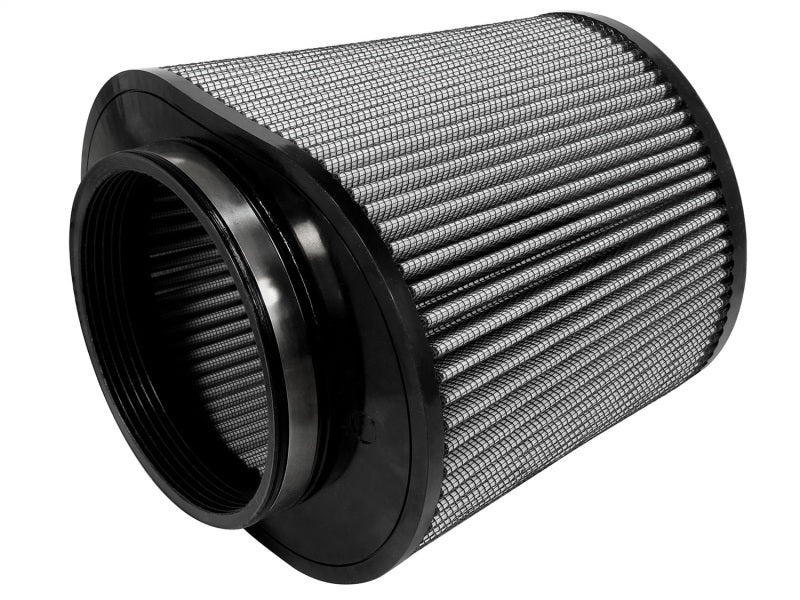aFe Magnum FLOW Pro DRY S Universal Air Filter: 5-1/2 F x (7x10) B x 7 T ( 21-91018 Photo - Unmounted