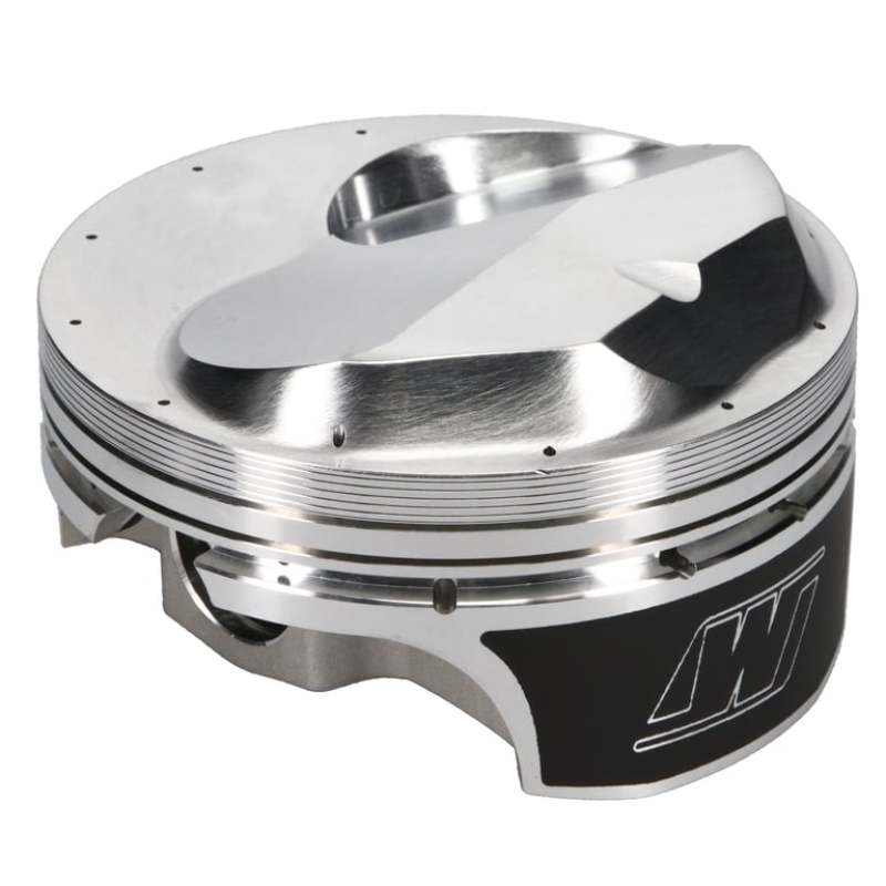 Wiseco 4.630 Big Block Chevy Quick 16 Severe Duty +42cc Dome 1.120CH Piston Set K0006B130 K0006B130 User 2