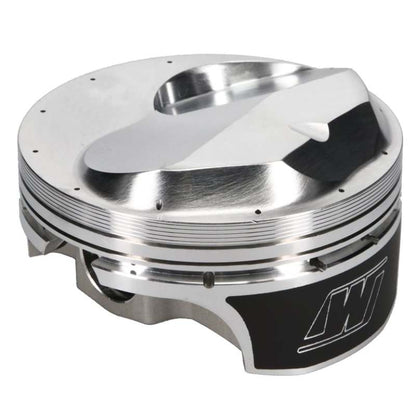 Wiseco 4.630 Big Block Chevy Quick 16 Severe Duty +42cc Dome 1.120CH Piston Set K0006B130 K0006B130 User 2
