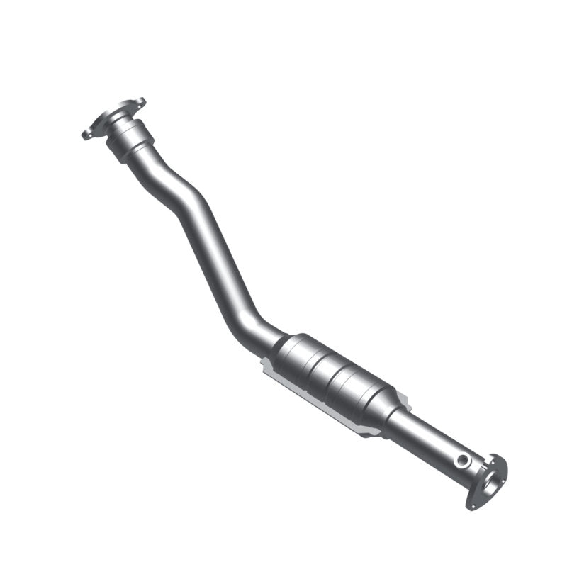 MagnaFlow Standard Grade Federal / EPA Compliant Direct-Fit Catalytic Converter 23420 Photo - Primary