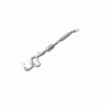 MagnaFlow Hyundai Santa Fe California Grade CARB Compliant Direct-Fit Catalytic Converter 5491248 360 Degree Image Set