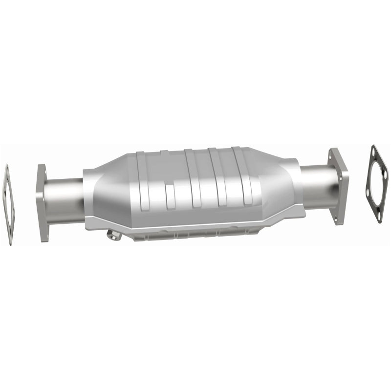 MagnaFlow Standard Grade Federal / EPA Compliant Direct-Fit Catalytic Converter 23652 Photo - out of package