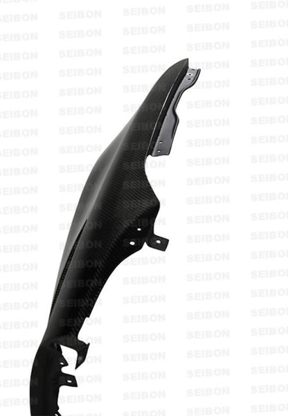Seibon 10Mm Wider Fenders Scion Tc 2011-2012 FF1112SCNTC FF1112SCNTC Photo - Primary