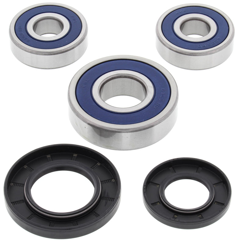 All Balls Racing Wheel Bearing Kit 25-1344 25-1344 Photo - Primary