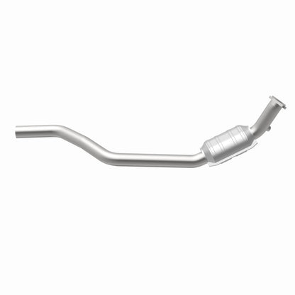 MagnaFlow OEM Grade Federal / EPA Compliant Direct-Fit Catalytic Converter 49468 360 Degree Image Set