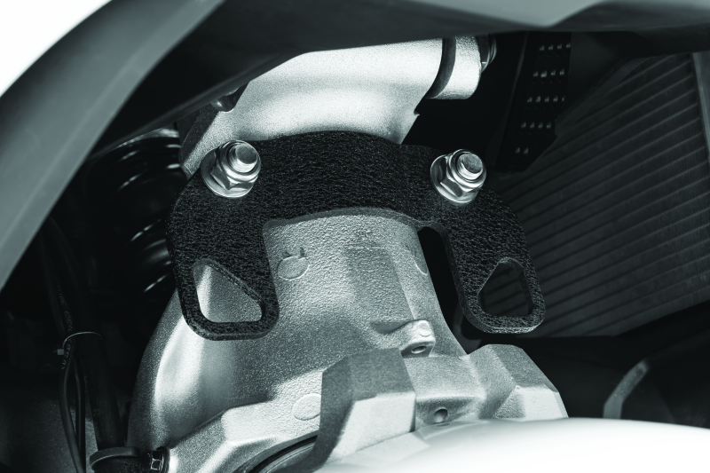 Kuryakyn Tie Down Bracket Blk 6779 6779 User 1