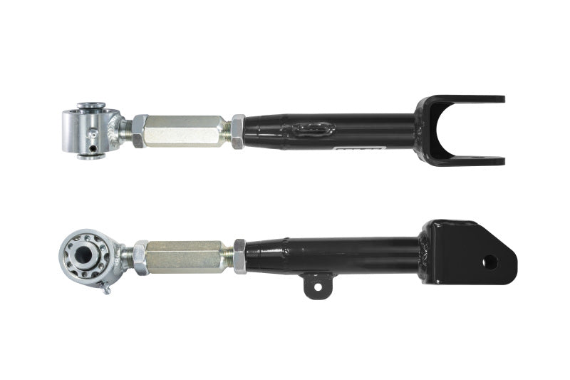 UMI Performance UMI 16-24 Chevrolet Camaro Suspension Control Arm - Black 2554-B 2554-B User 1
