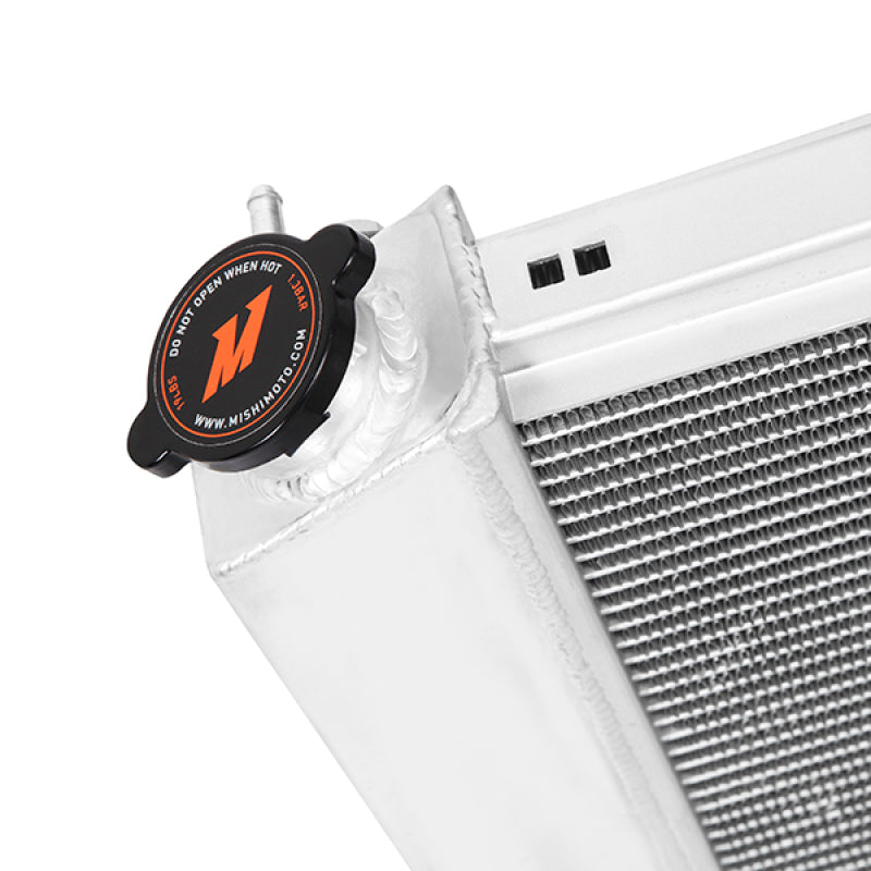 Mishimoto Performance Aluminum Radiator - 1968-1972 Chevrolet Chevelle X-Line MMRAD-CHE-68X User 2