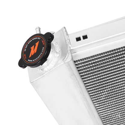 Mishimoto Performance Aluminum Radiator - 1968-1972 Chevrolet Chevelle X-Line MMRAD-CHE-68X User 2