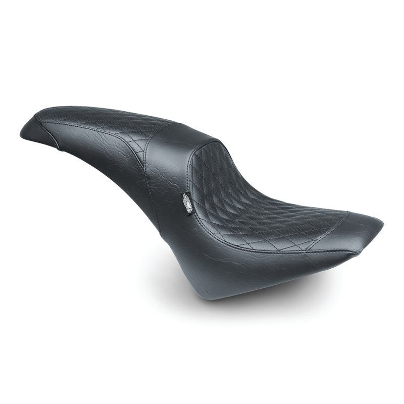 Mustang Motorcycle Shope Tripper Seat Scout 76306 76306 User 1