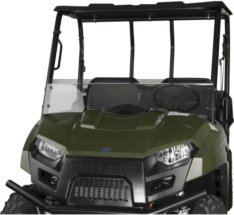 National Cycle Half Windshield M/S Rngr 10-14 N30203 N30203 Photo - Primary