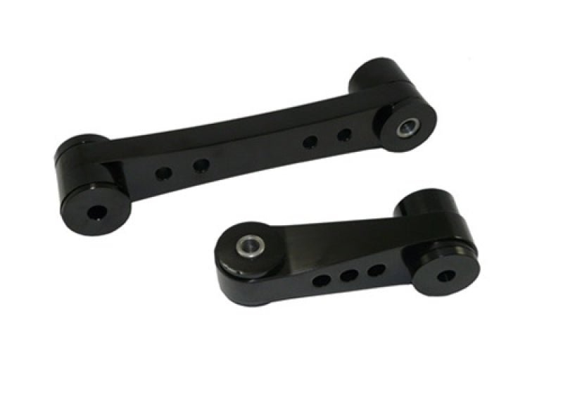 Torque Solution Billet Aluminum Upper & Lower Engine Mount: 00-11 Chrysler Pt Cruiser TS-PT-012 Photo - Primary