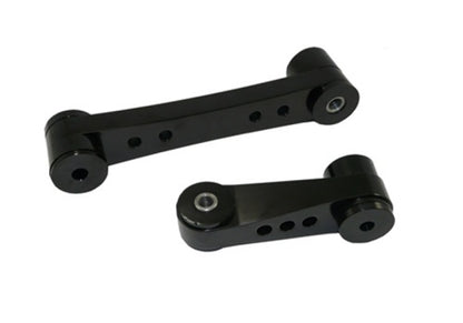 Torque Solution Billet Aluminum Upper & Lower Engine Mount: 00-11 Chrysler Pt Cruiser TS-PT-012 Photo - Primary