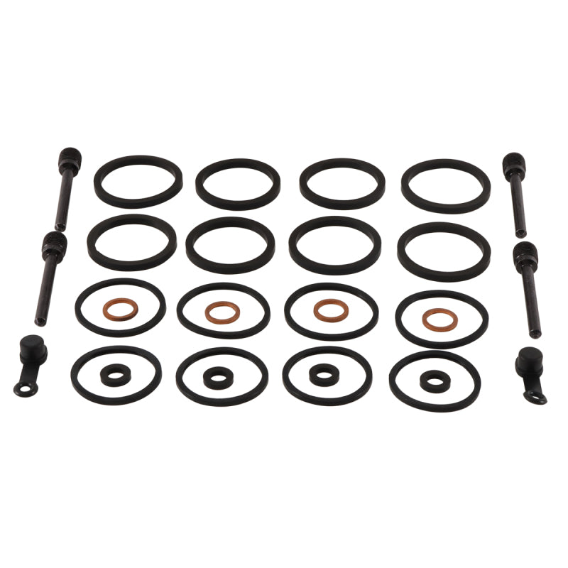 All Balls Racing Caliper Rebuild Kit 18-3112 18-3112 Photo - Primary