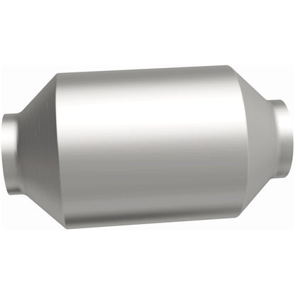 Magnaflow Universal Catalytic Converter 2in. Spun CA 4651304 4651304 Photo - out of package