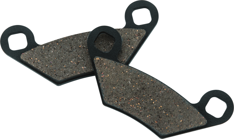 BikeMaster Polaris Brake Pads 961294 961294 Photo - Primary