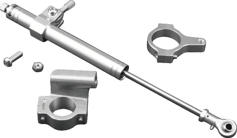 TwinPower Steering Damper Kit-88-03 Xl 601737 601737 Photo - Primary