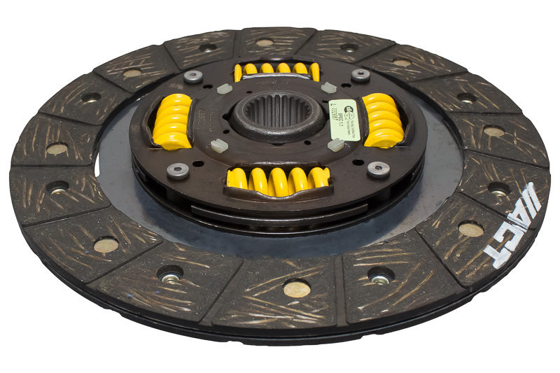 ACT Performance Disc  Acura Integra ALL 92-93 3000105 Photo - out of package