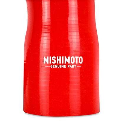Mishimoto 1991-1993 Dodge 5.9L Cummins Silicone Coolant Hose Kit Red MMHOSE-RAM-91RD MMHOSE-RAM-91RD User 3