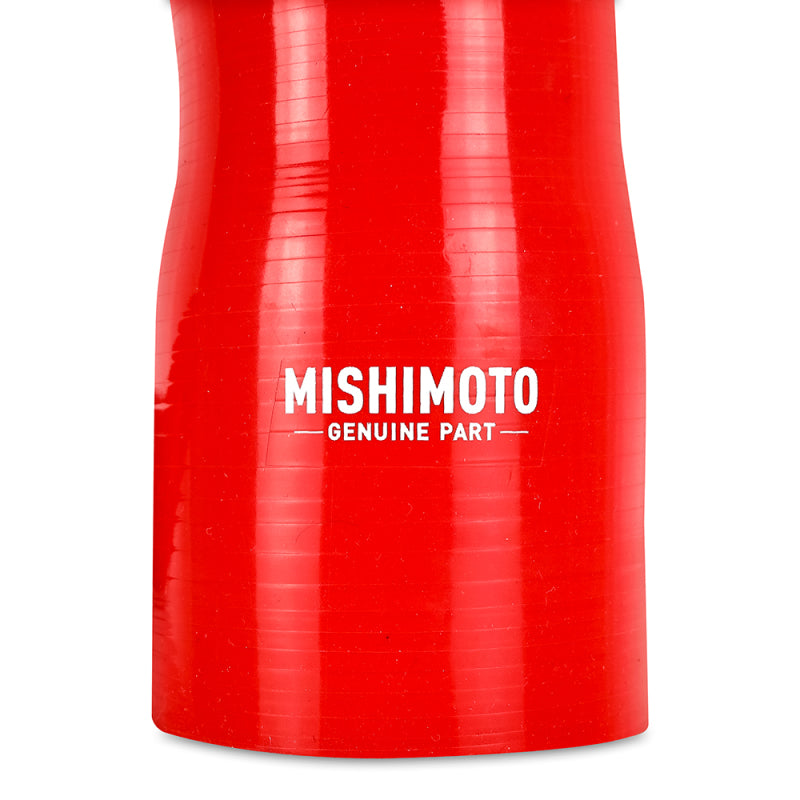 Mishimoto 1991-1993 Dodge 5.9L Cummins Silicone Coolant Hose Kit Red MMHOSE-RAM-91RD MMHOSE-RAM-91RD User 3