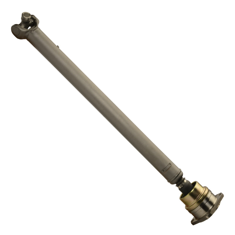 Yukon Gear & Axle USA Standard Front Driveshaft Hummer H3 23-5/8in Weld to Weld ZDS9492 ZDS9492 Photo - Primary