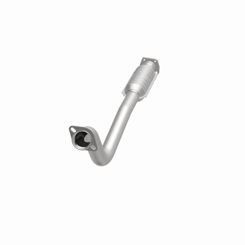MagnaFlow Standard Grade Federal / EPA Compliant Direct-Fit Catalytic Converter 23403 360 Degree Image Set