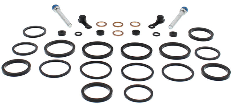 All Balls Racing Caliper Rebuild Kit 18-3180 18-3180 Photo - Primary