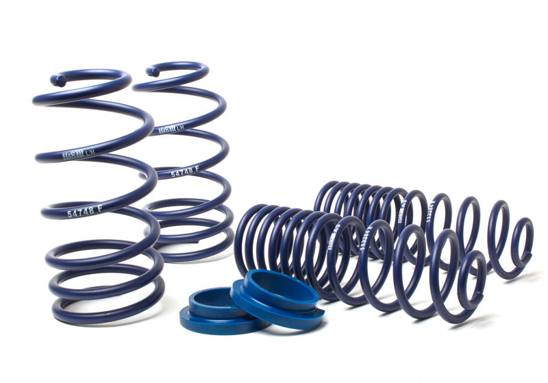 H&R Sport Springs VW Golf 1996-1998 54748 Photo - out of package
