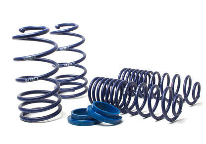 H&R Sport Springs VW Golf 1996-1998 54748 Photo - out of package