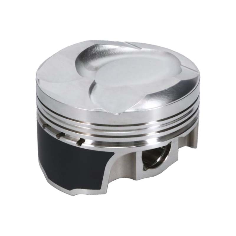 Wiseco Honda K20C1 TYPE R x 3cc Dome 1.2600 x 3 Engine Piston Set K711M865 K711M865 Photo - out of package