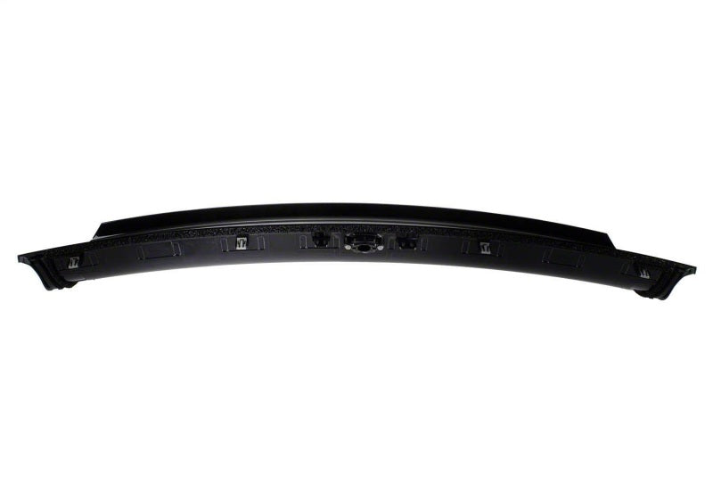Ford Performance Parts 15-18 Mustang Deck Lid Trim Panel M-16600-MA Photo - Unmounted