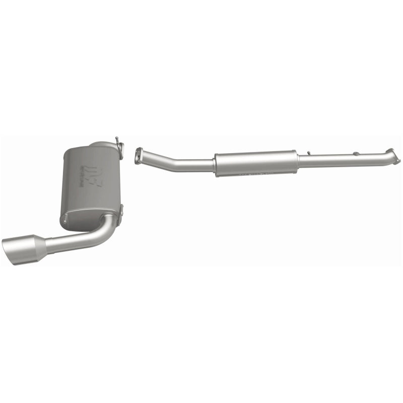 MagnaFlow Mazda Miata Street Series Cat-Back Performance Exhaust System 15715 Photo - out of package
