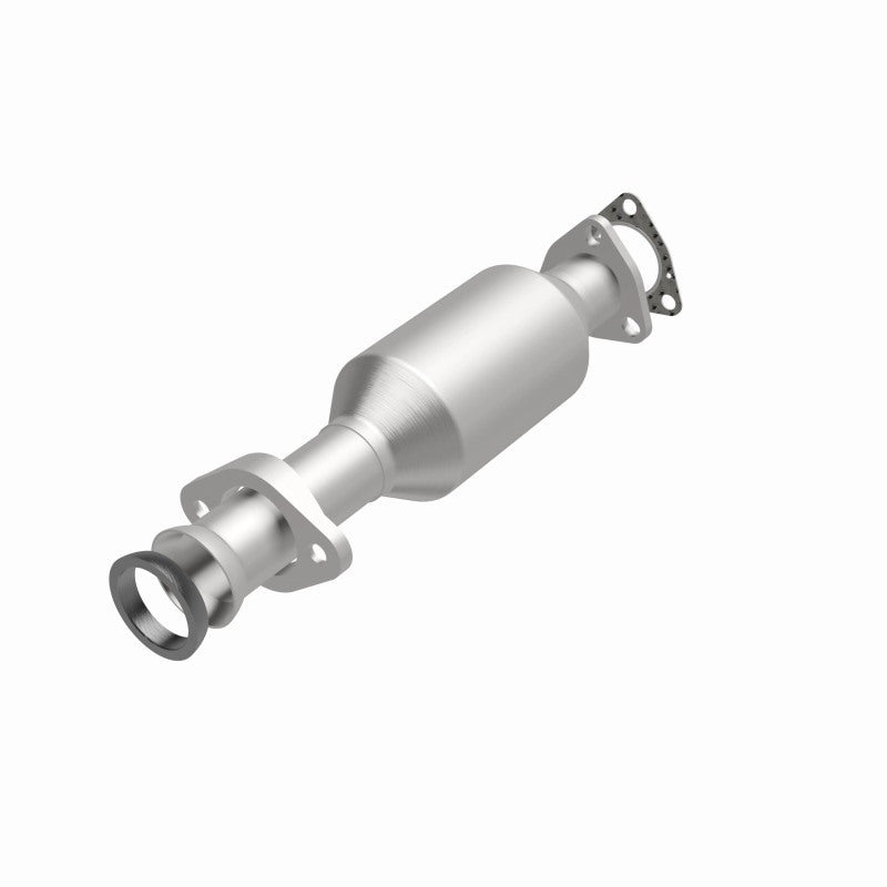 MagnaFlow Standard Grade Federal / EPA Compliant Direct-Fit Catalytic Converter 22636 360 Degree Image Set